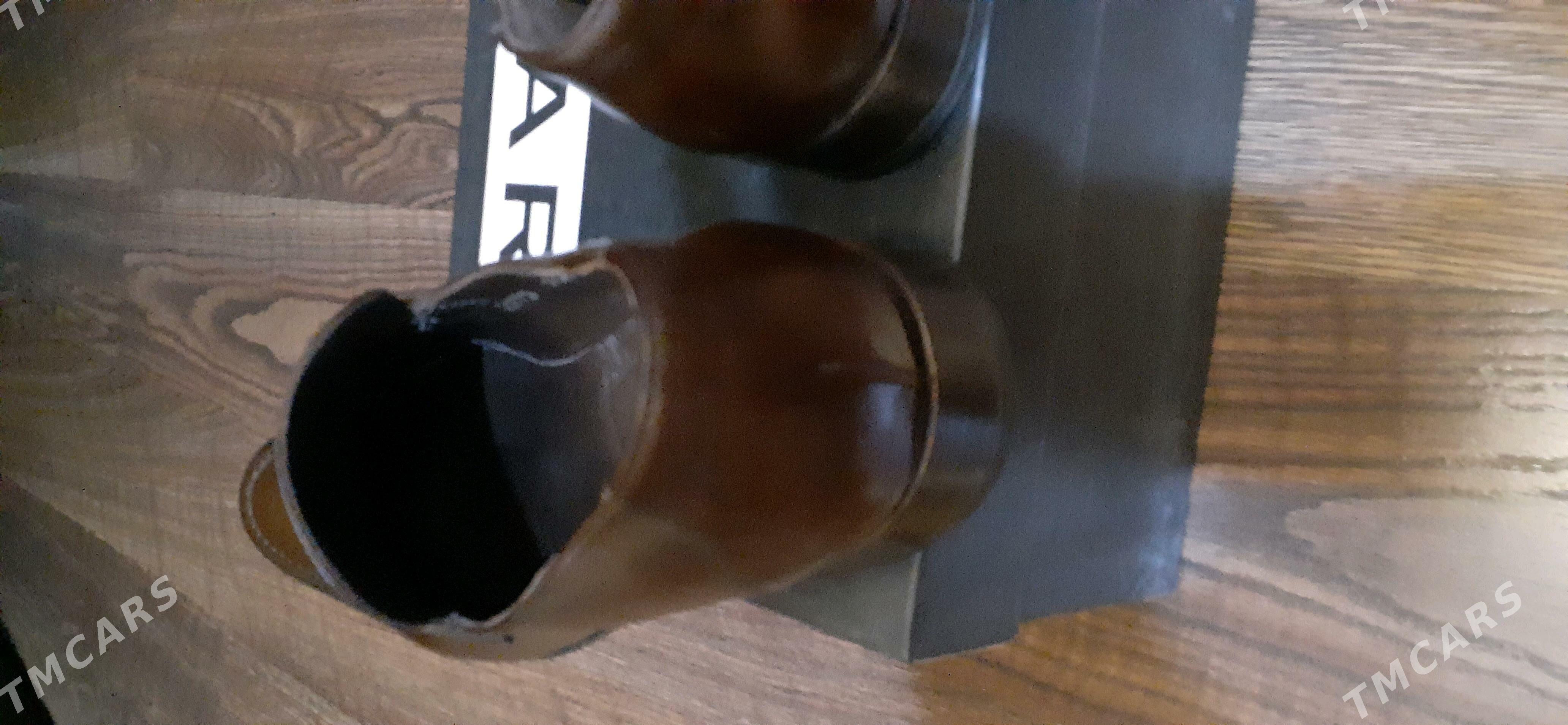 köKÖWÜŞ ТУФЛИ ОБУВЬ SARAR - Aşgabat - img 4