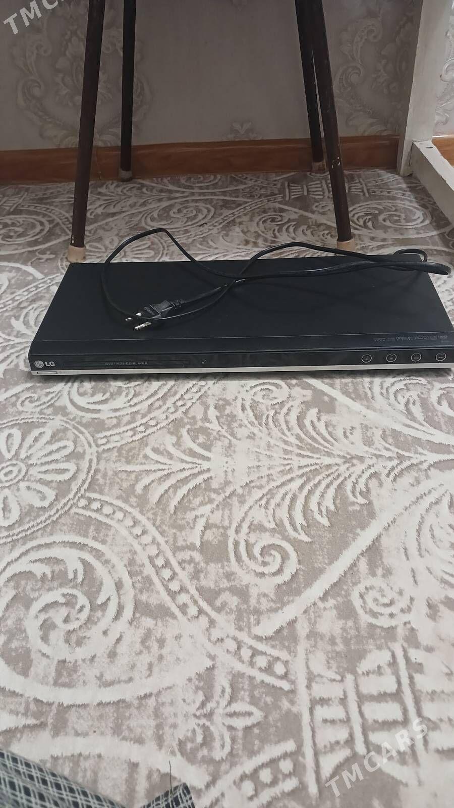 LG dvd , lg dvd, Лж двд - 11 mkr - img 1