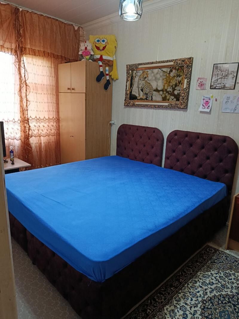 кровати 1,5 (спалки) 2 штуки - Туркменабат - img 4