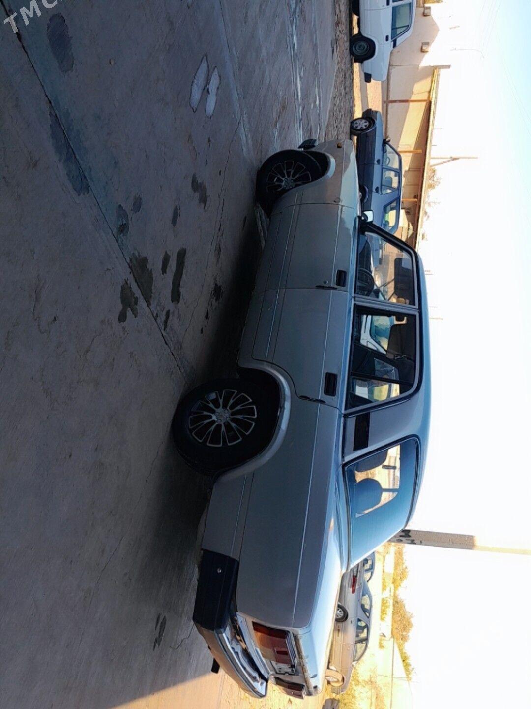 Lada 2107 2005 - 25 000 TMT - Гурбансолтан Едже - img 2