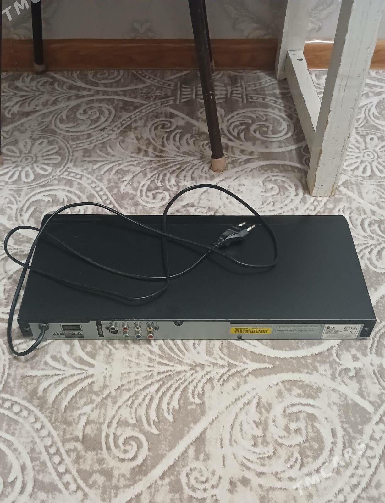 LG dvd , lg dvd, Лж двд - 11 mkr - img 3