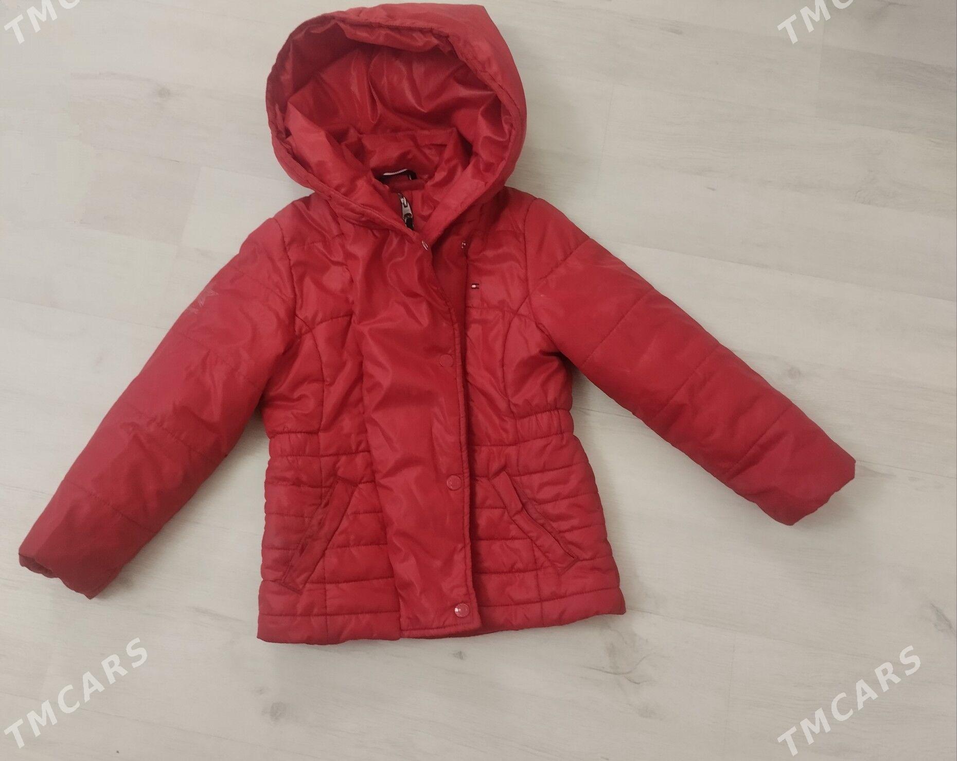 куртка детская - Ашхабад - img 2