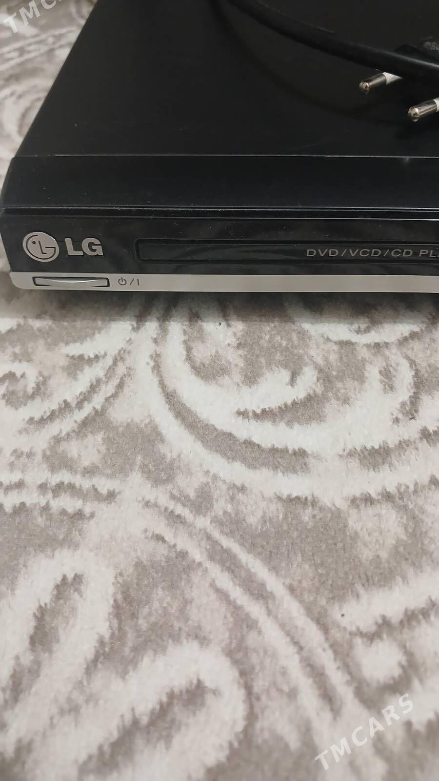 LG dvd , lg dvd, Лж двд - 11 mkr - img 2