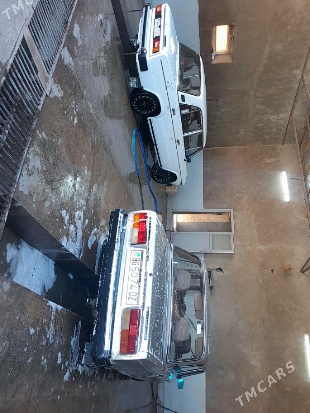 Lada 2107 2005 - 25 000 TMT - Гурбансолтан Едже - img 5