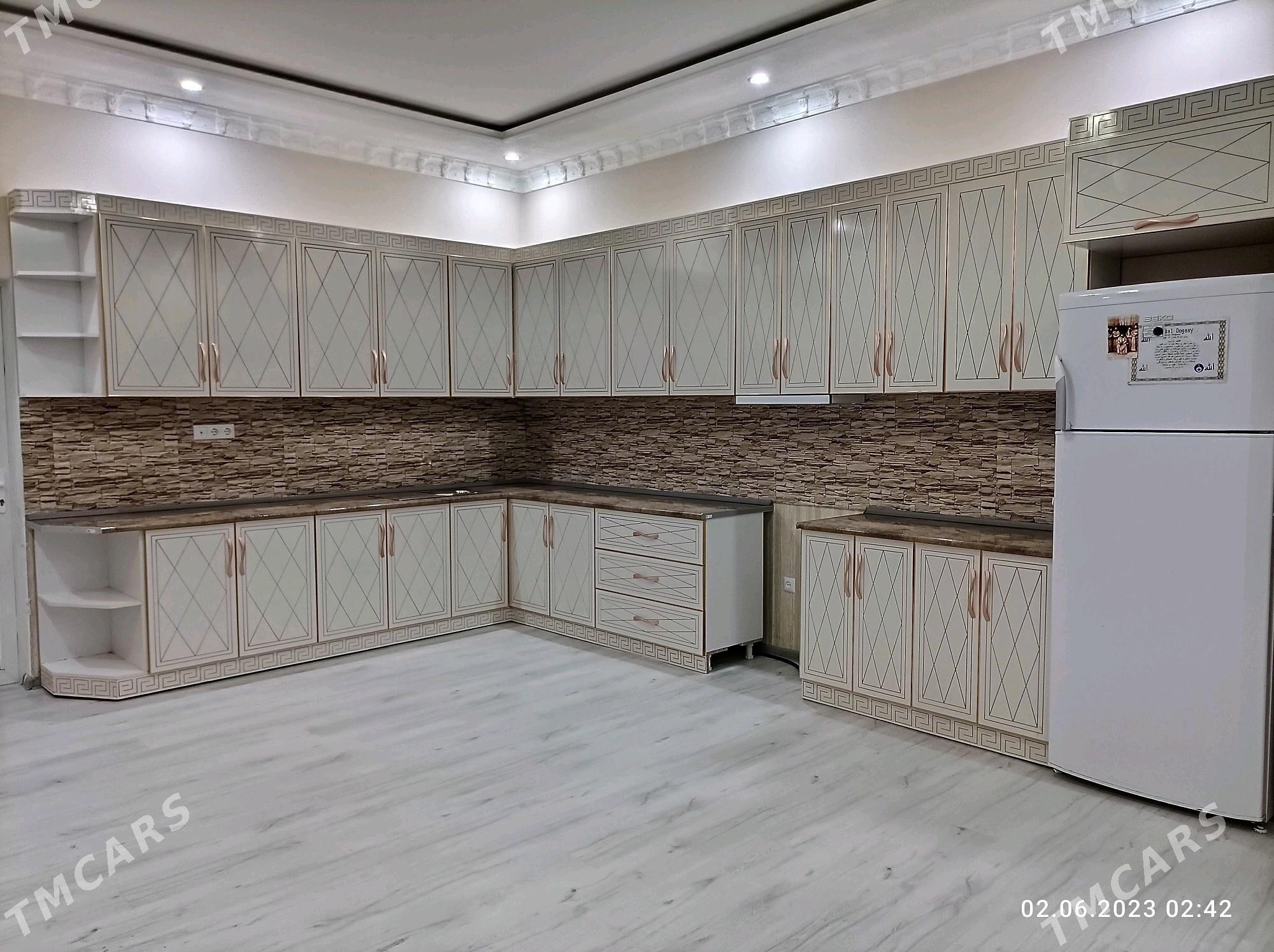 Kuhny - Aşgabat - img 2