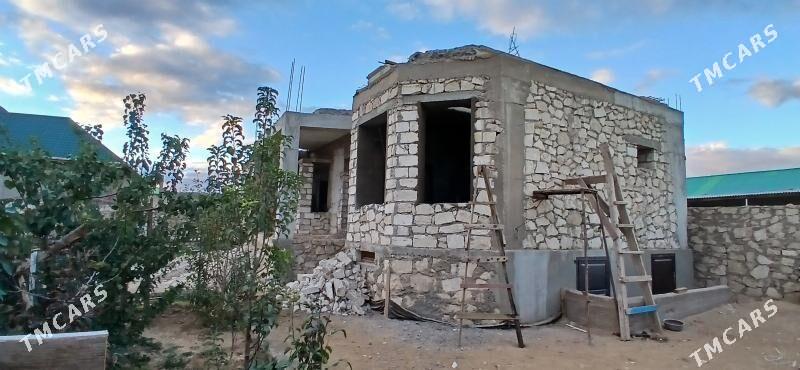 Akdasda satlyk jay - Туркменбаши - img 2