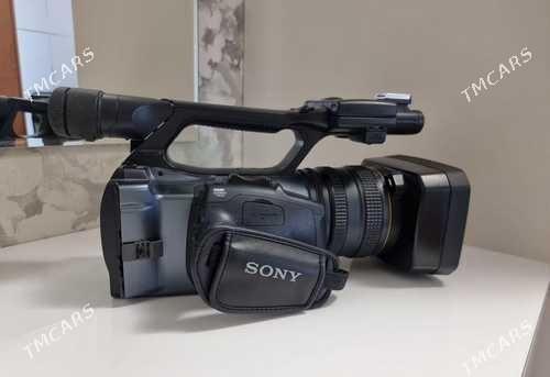 SONY VIDEOCAMERA ORIGINAL - Халач - img 2