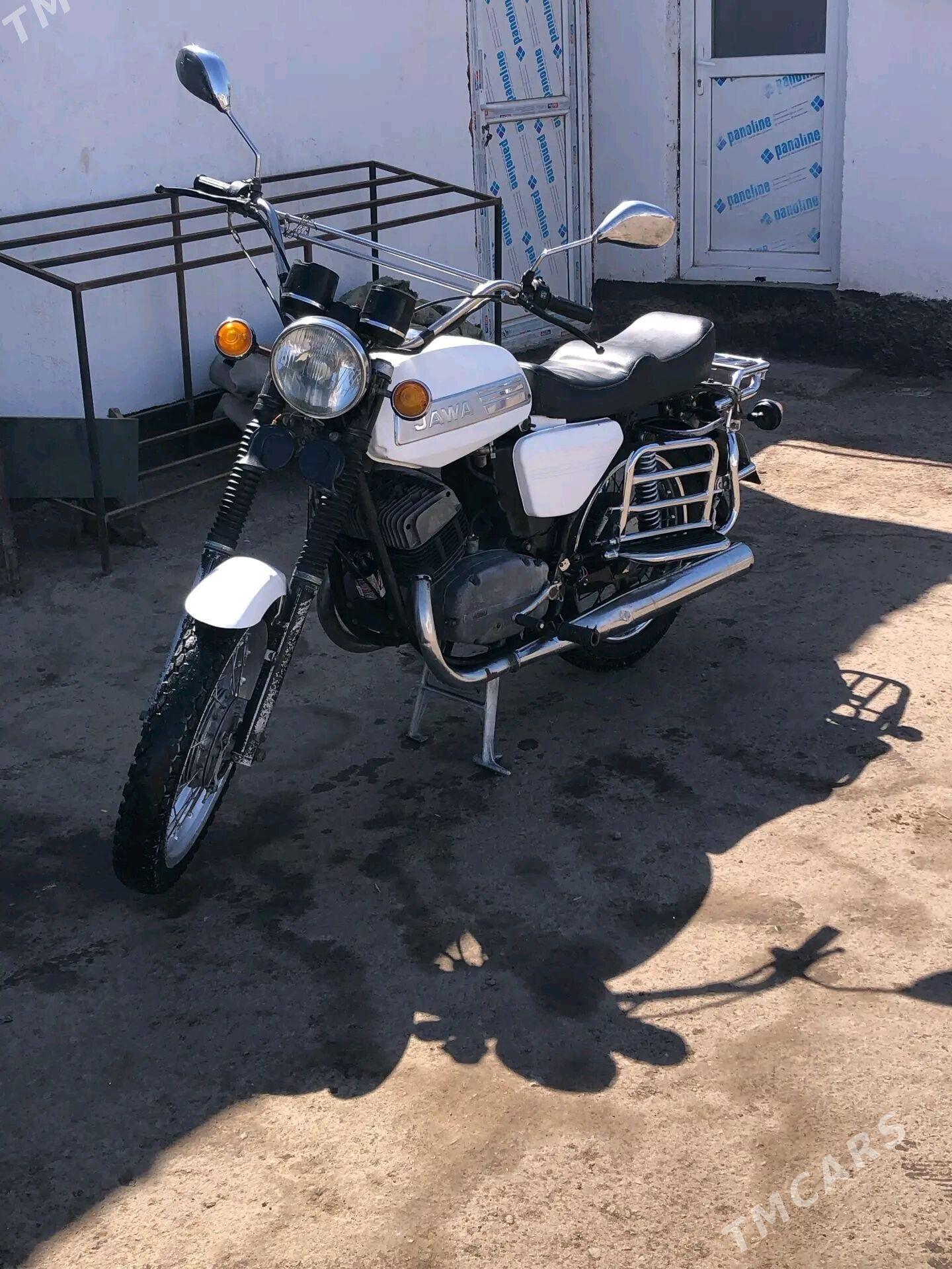 Jawa 300 1982 - 20 000 TMT - Дашогуз - img 1