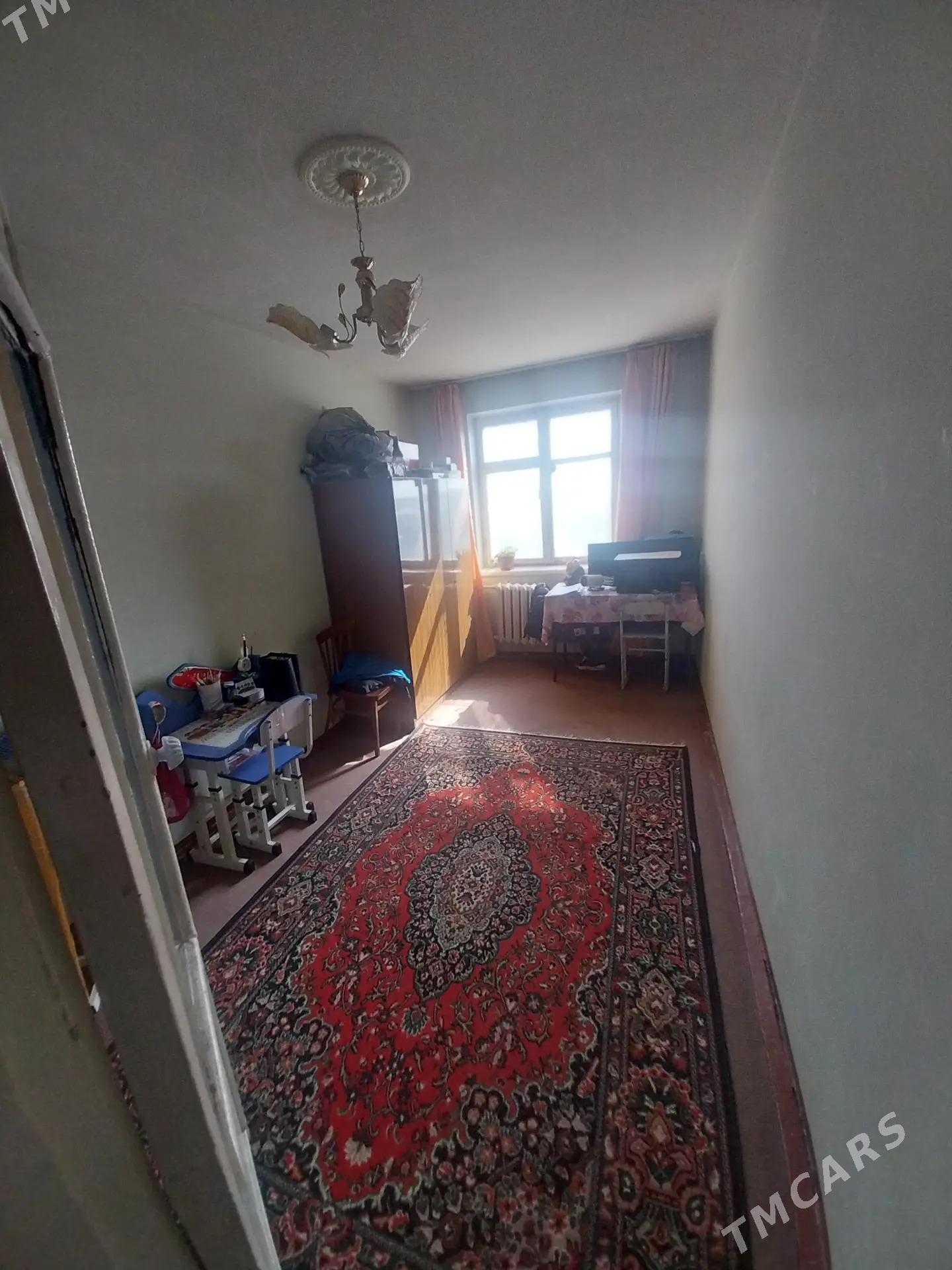 Сатлык квартира - Туркменабат - img 2