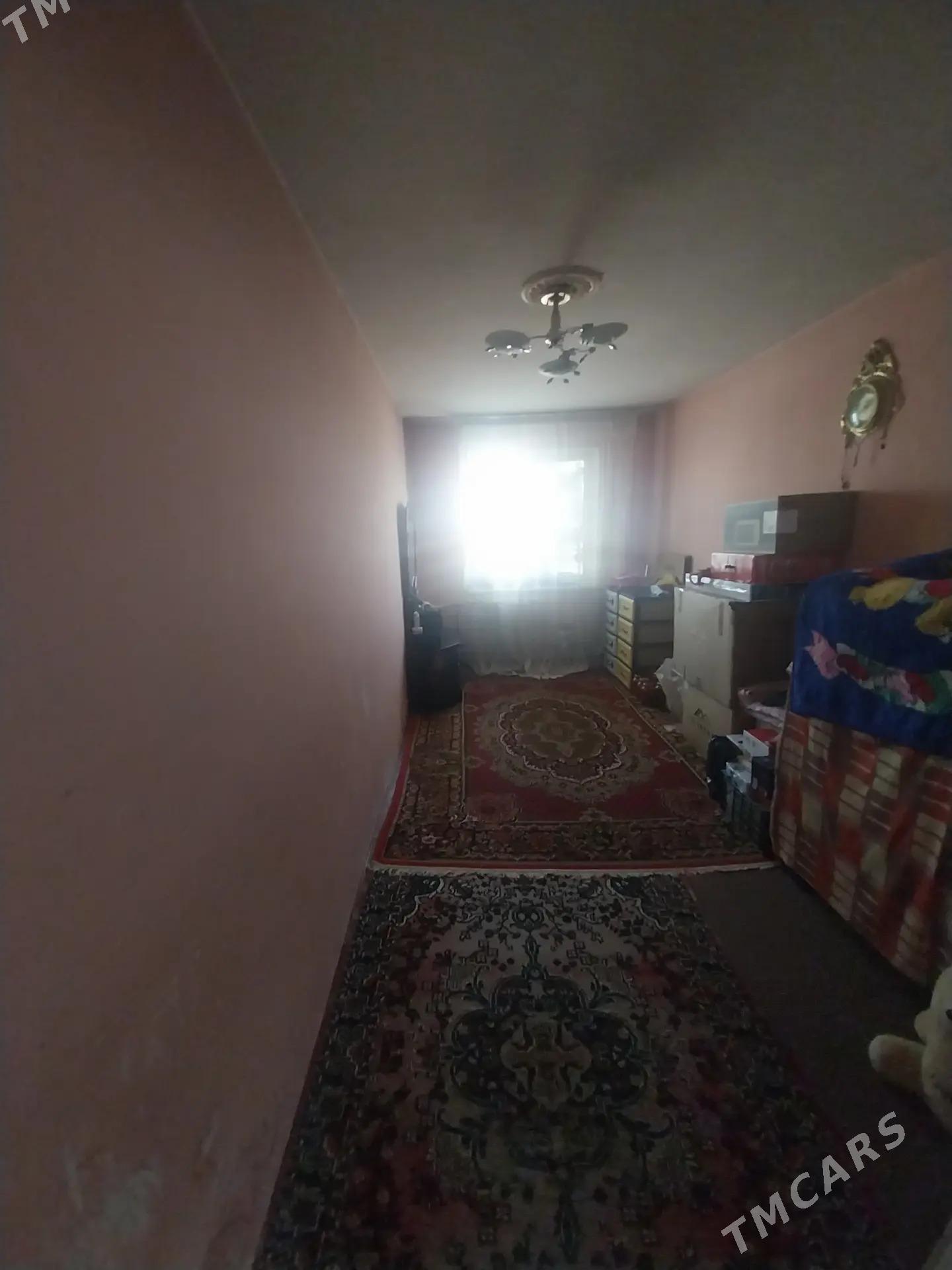 Сатлык квартира - Туркменабат - img 3