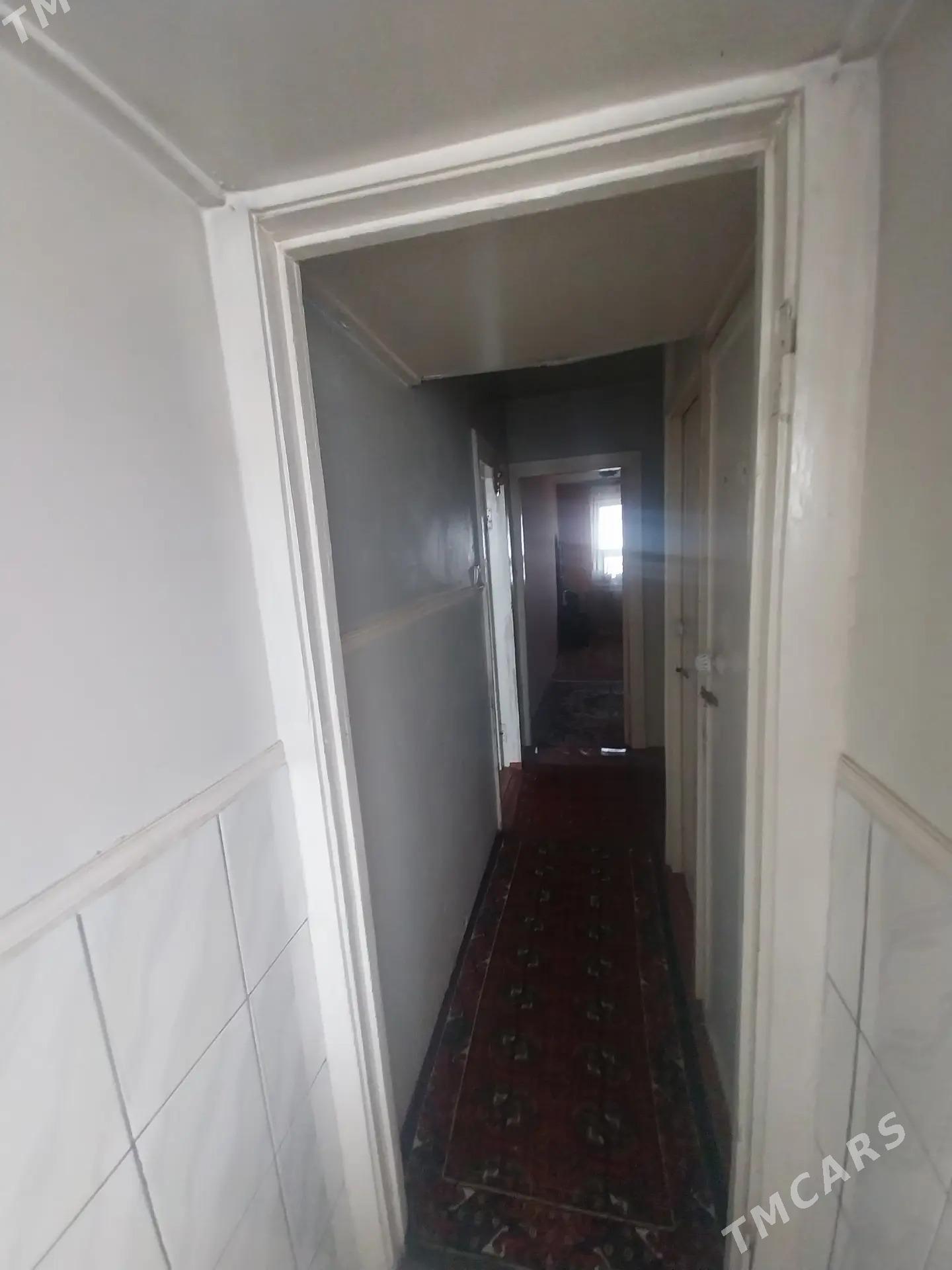 Сатлык квартира - Туркменабат - img 4