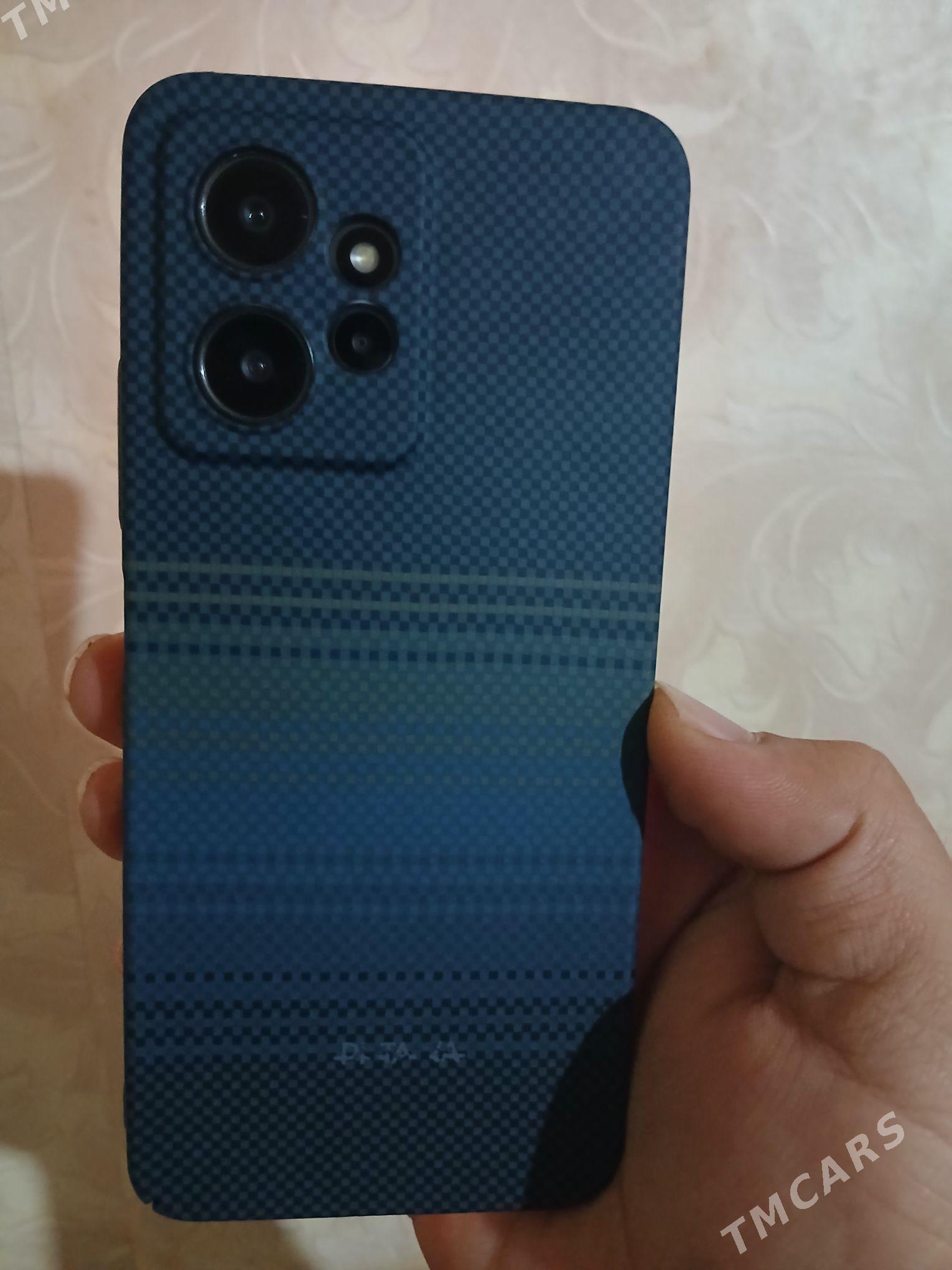 Redmi n12 - Ашхабад - img 3