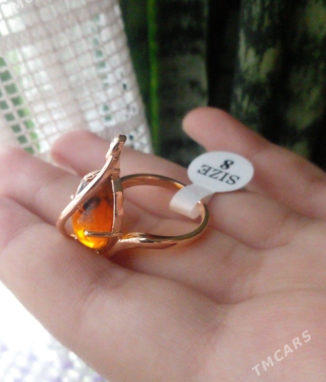 НОВОЕ КОЛЬЦО - Туркменабат - img 2