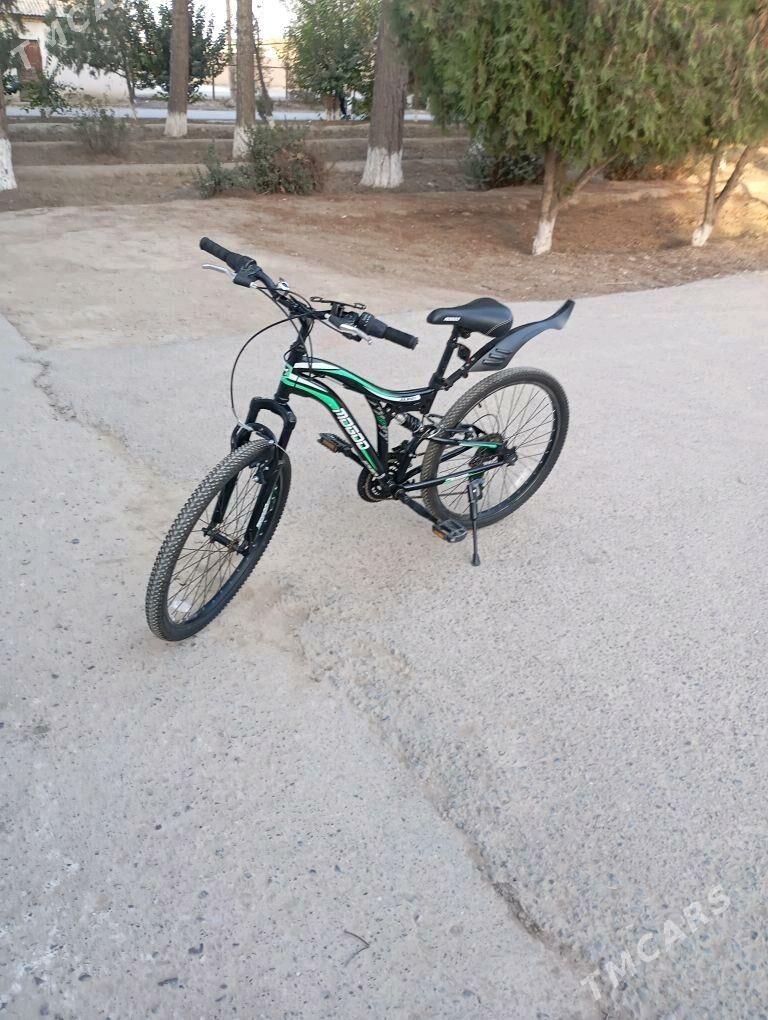 tigir mago tazeje 24 - Гёкдепе - img 2