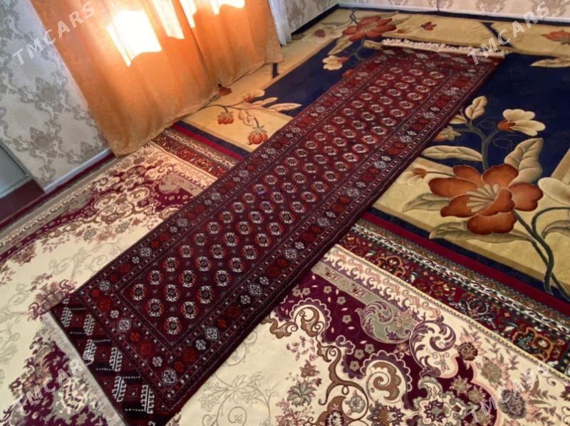 Teke göl haly - Берекет - img 2