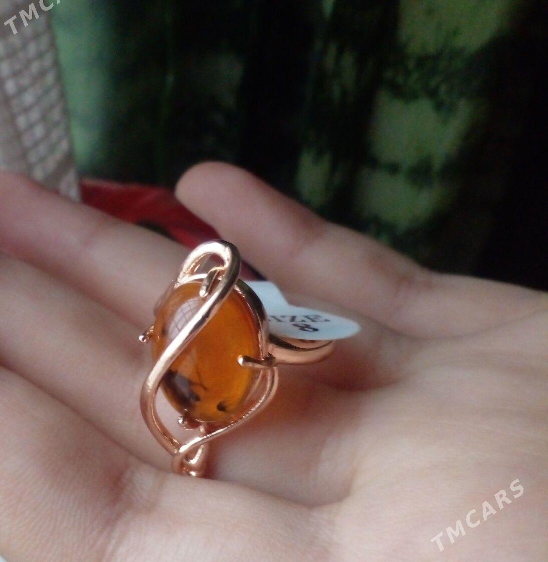 НОВОЕ КОЛЬЦО - Туркменабат - img 1