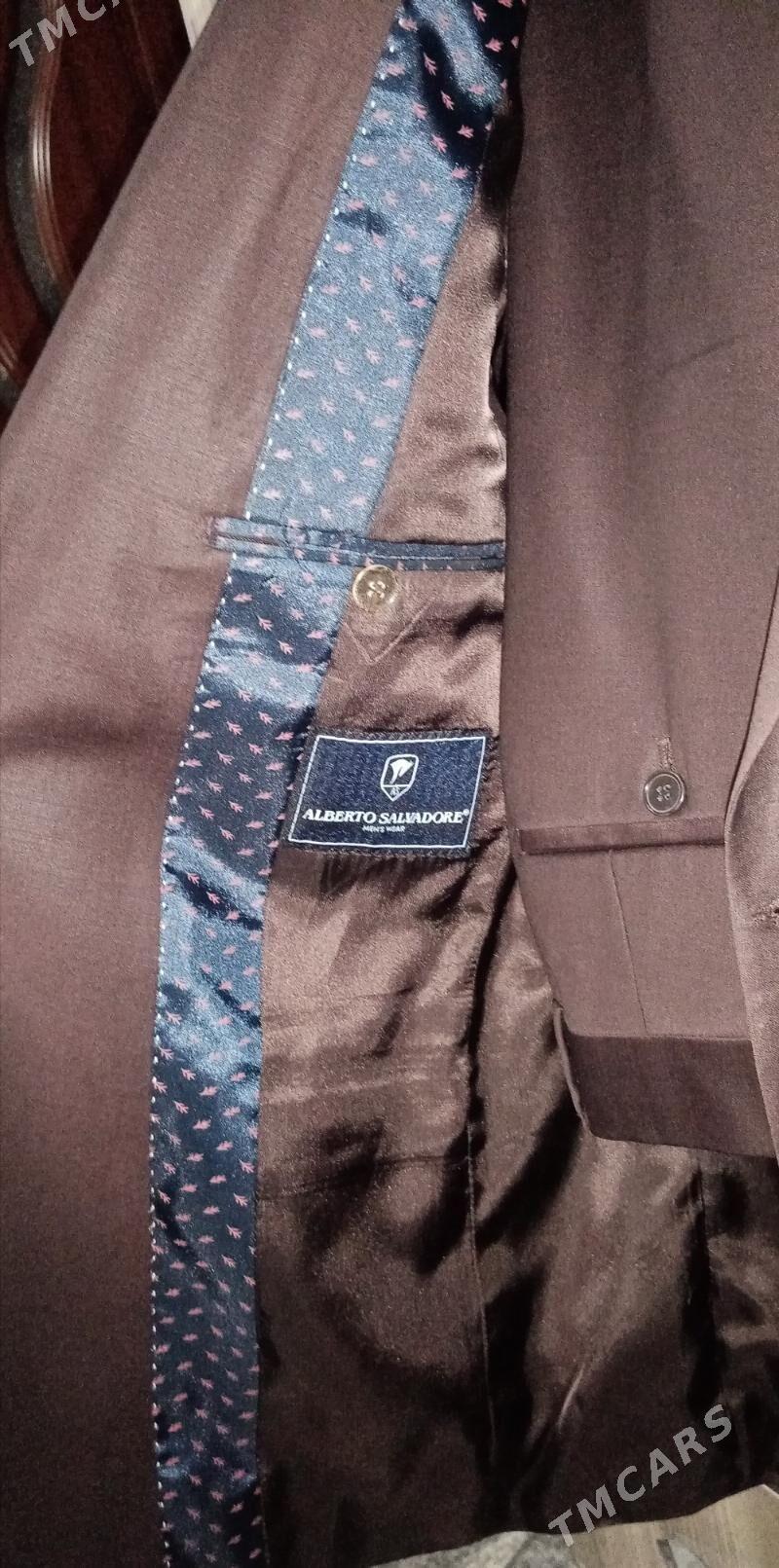 Kastýum - Балканабат - img 1