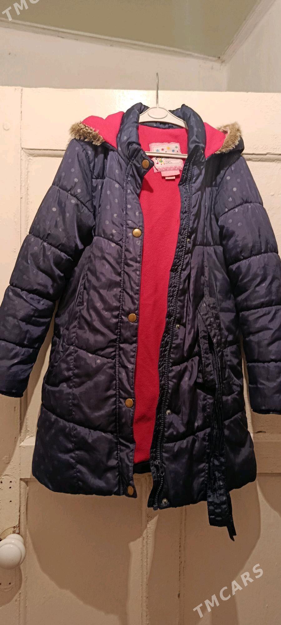 куртка - Baýramaly - img 1