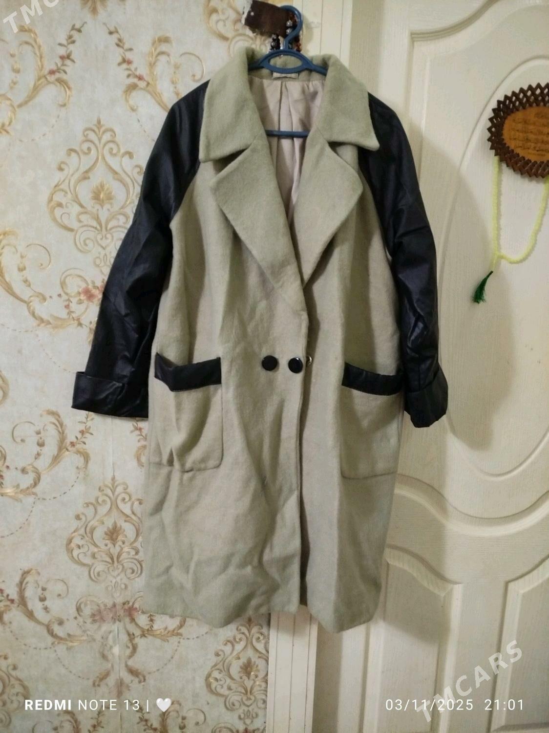 koja kastyum.palto - Daşoguz - img 4