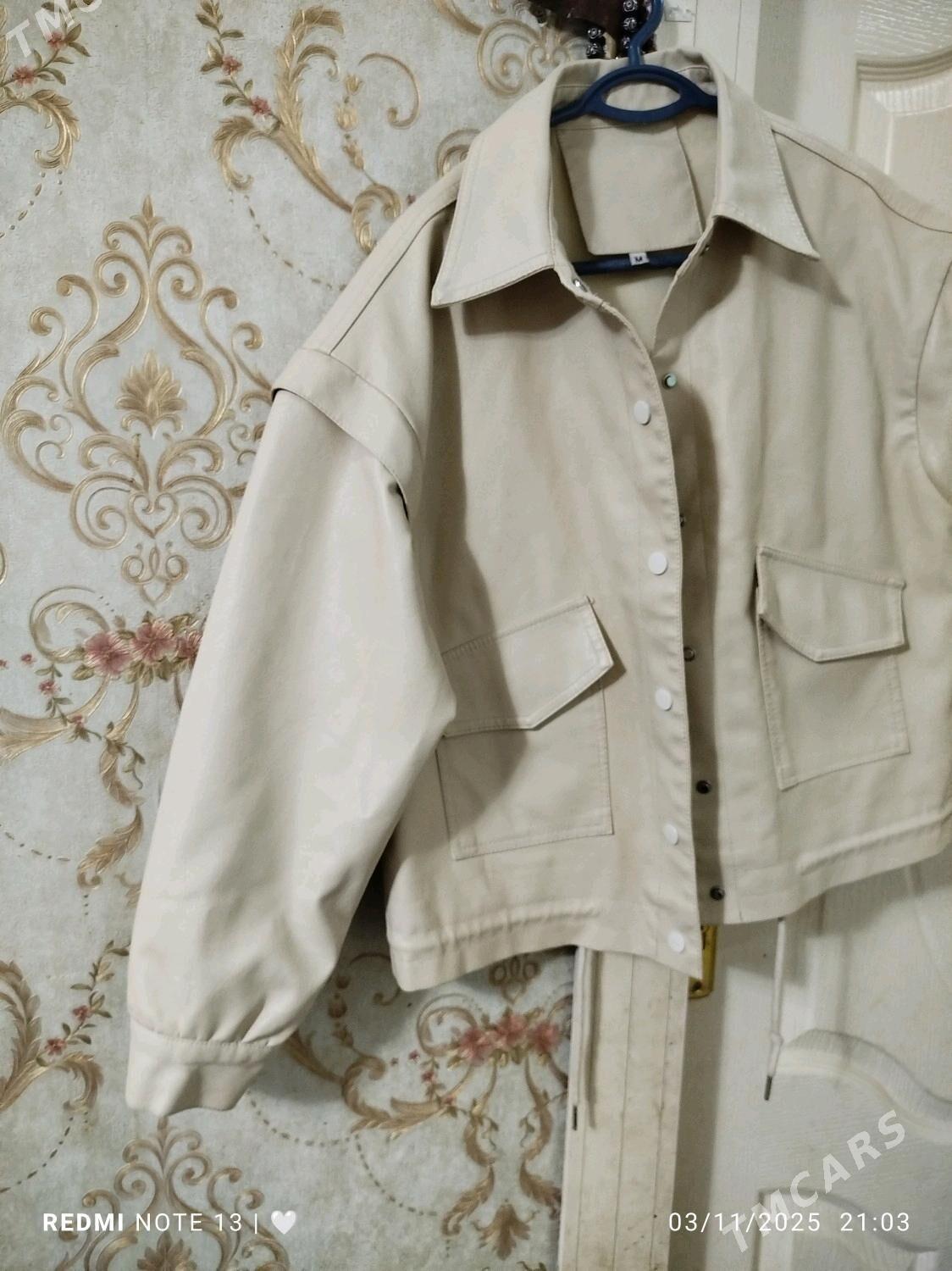 koja kastyum.palto - Daşoguz - img 2