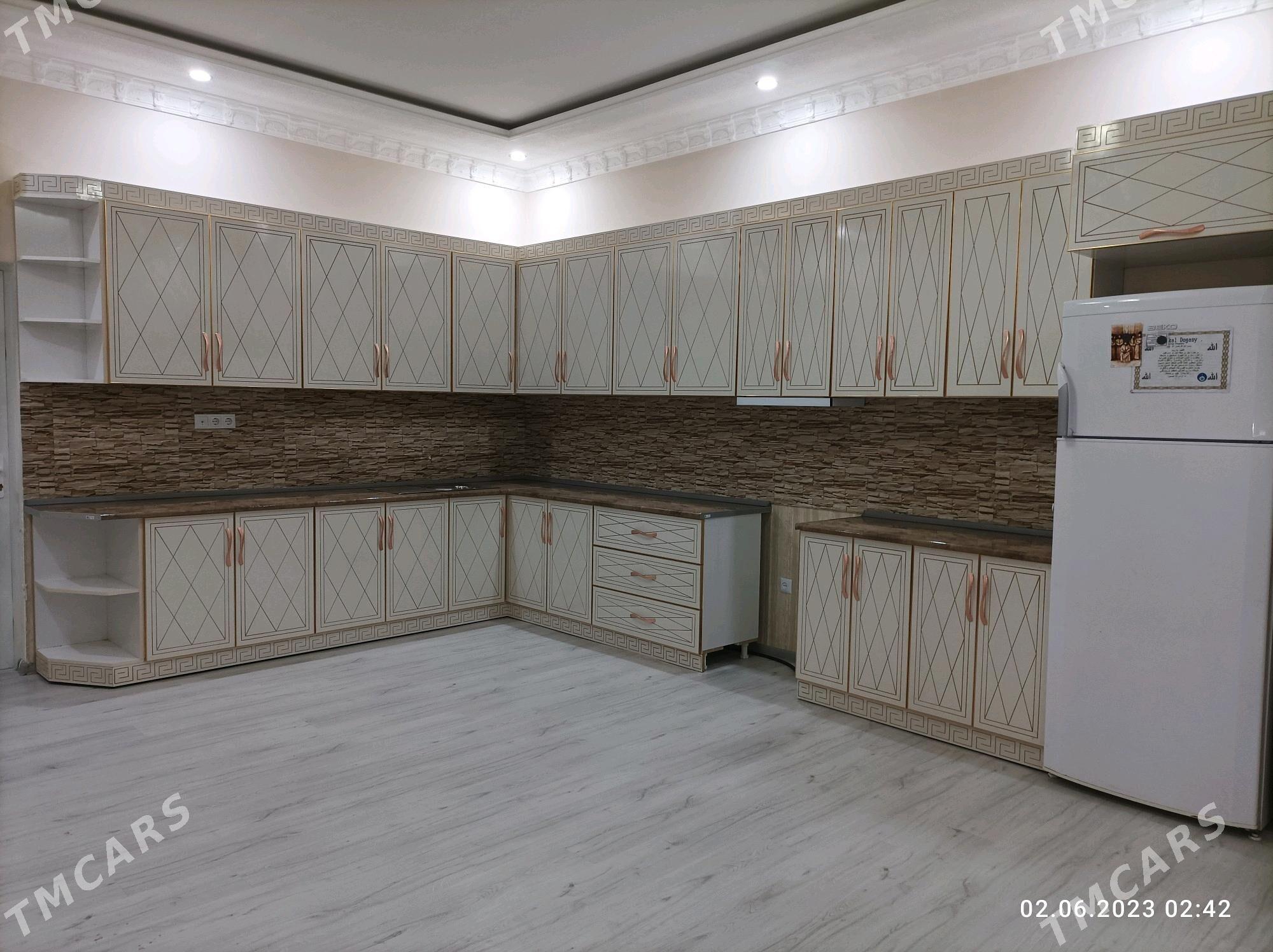 Kuhny - Aşgabat - img 3