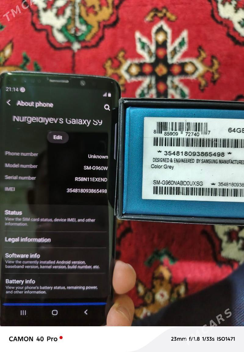 s9 - Aşgabat - img 2