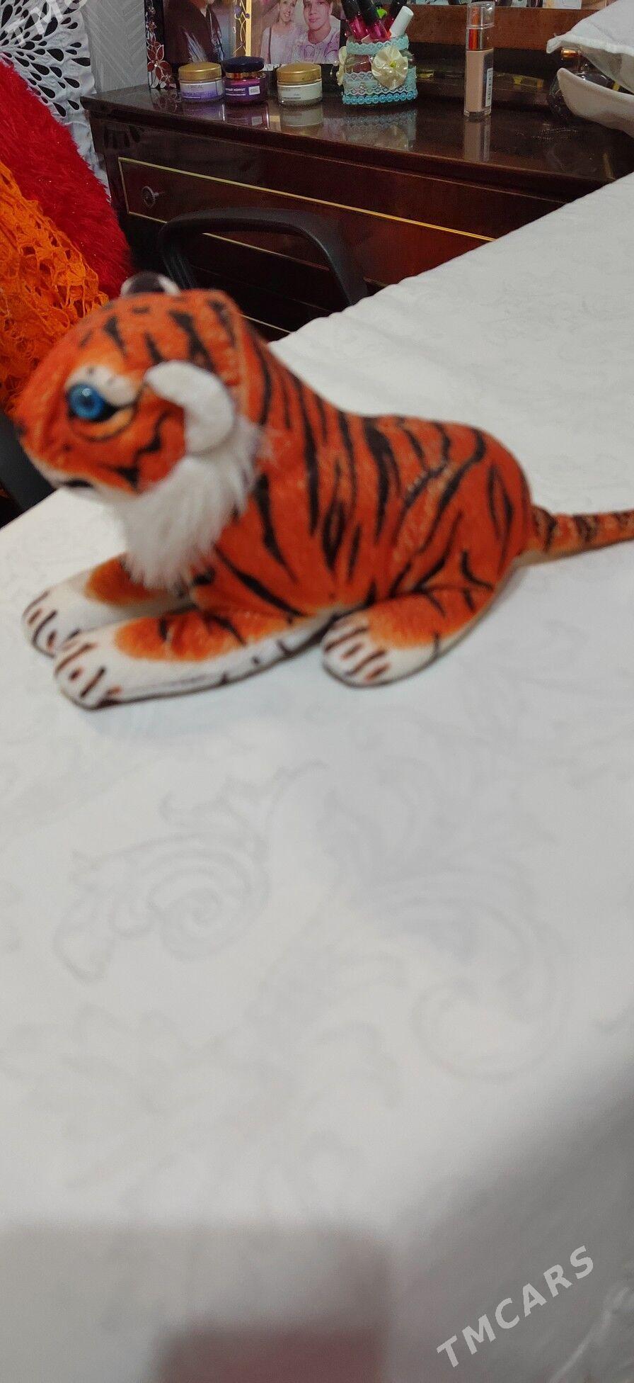 Мягкие игрушки - 3 мкр - img 5