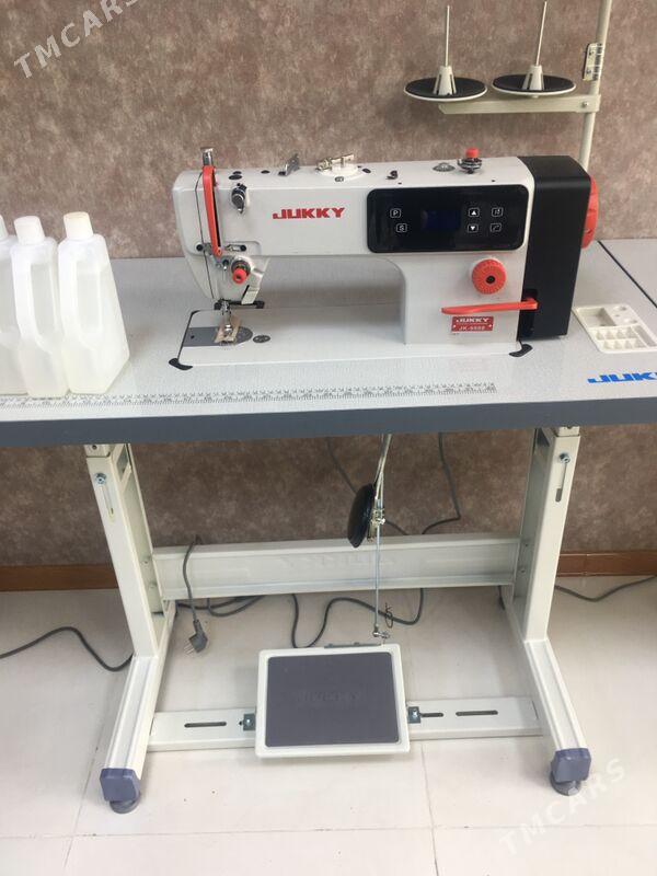 Jukky 98 08 - Гёкдепе - img 3