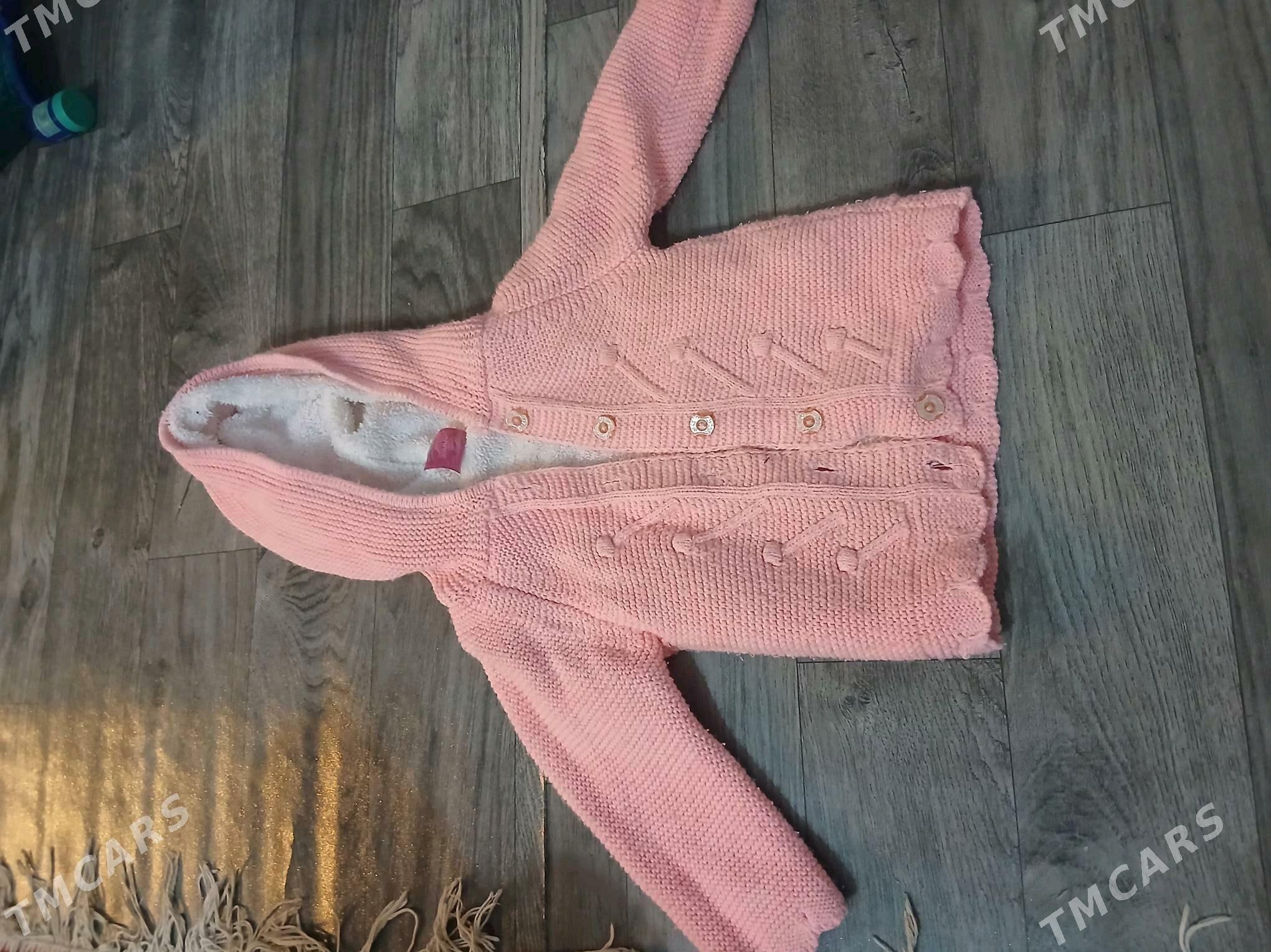 kurtgalar - Туркменабат - img 2