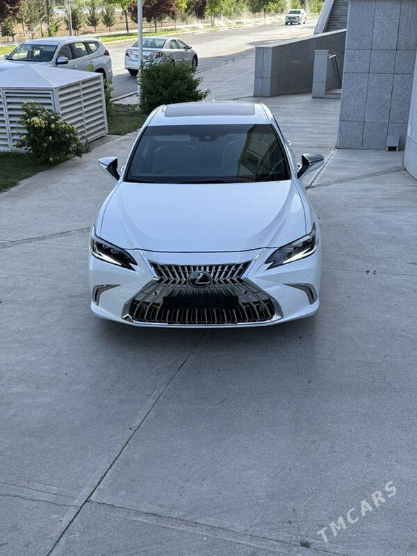 Lexus ES 350 2021 - 590 000 TMT - Aşgabat - img 3