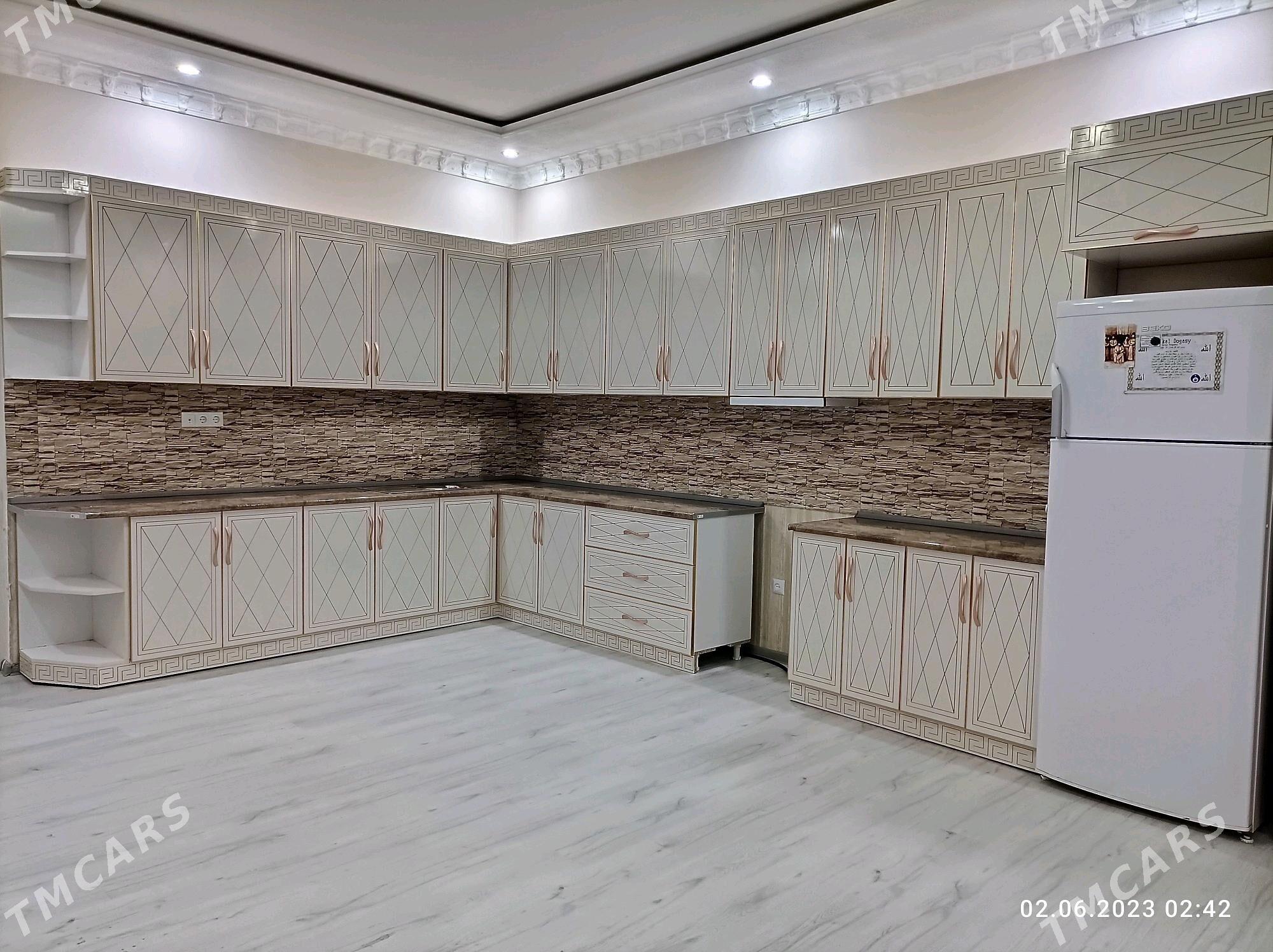 Kuhny - Aşgabat - img 4