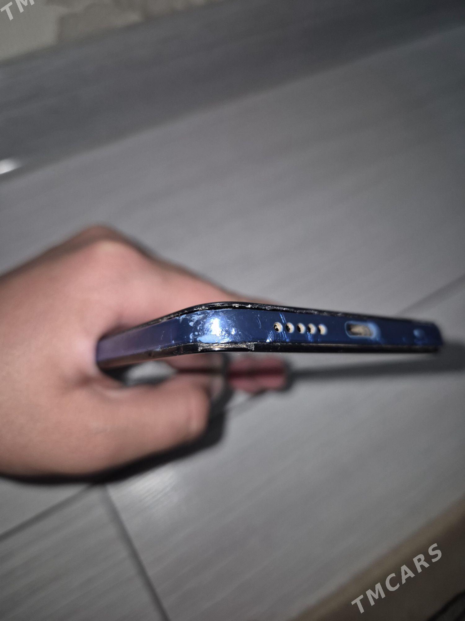 redmi 11s DINE OBMEN - Balkanabat - img 4