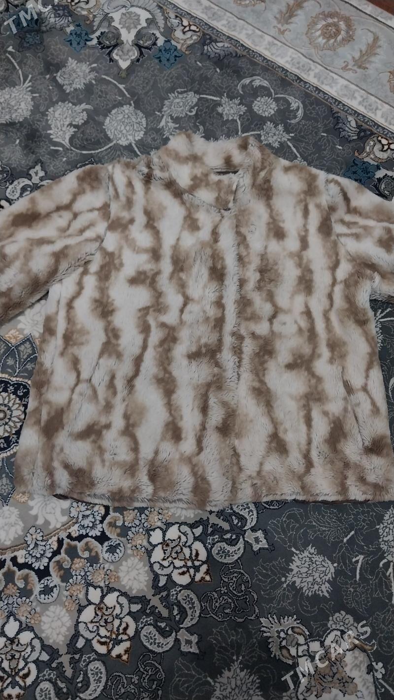 şuba - Туркменбаши - img 1