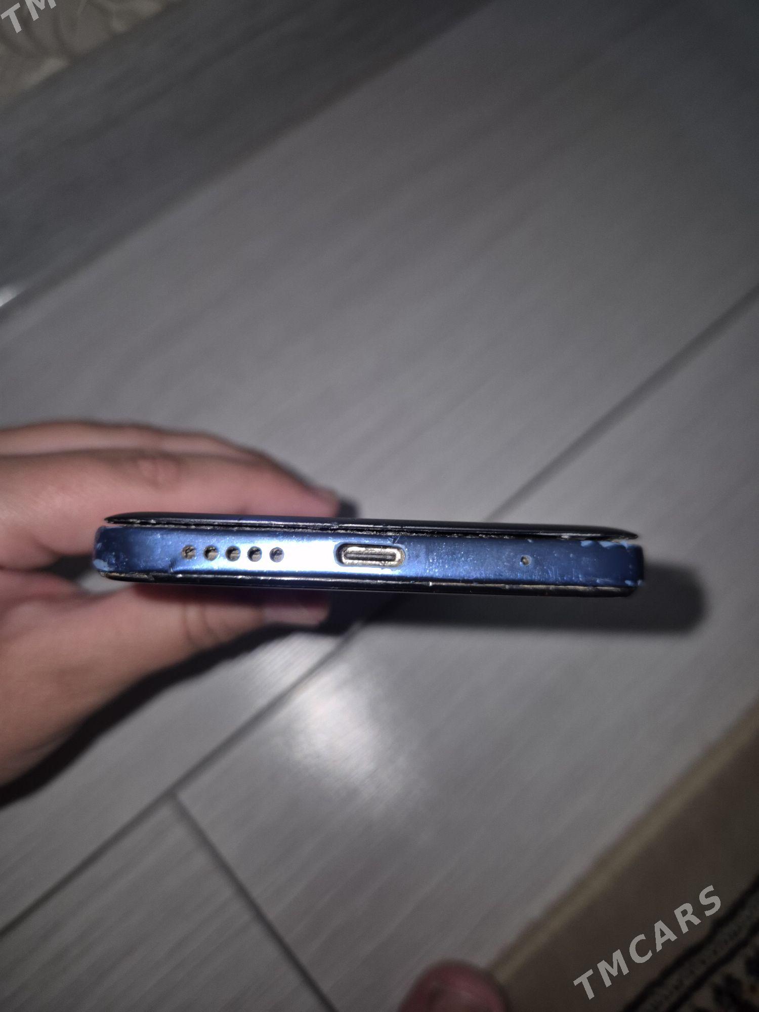 redmi 11s DINE OBMEN - Balkanabat - img 2