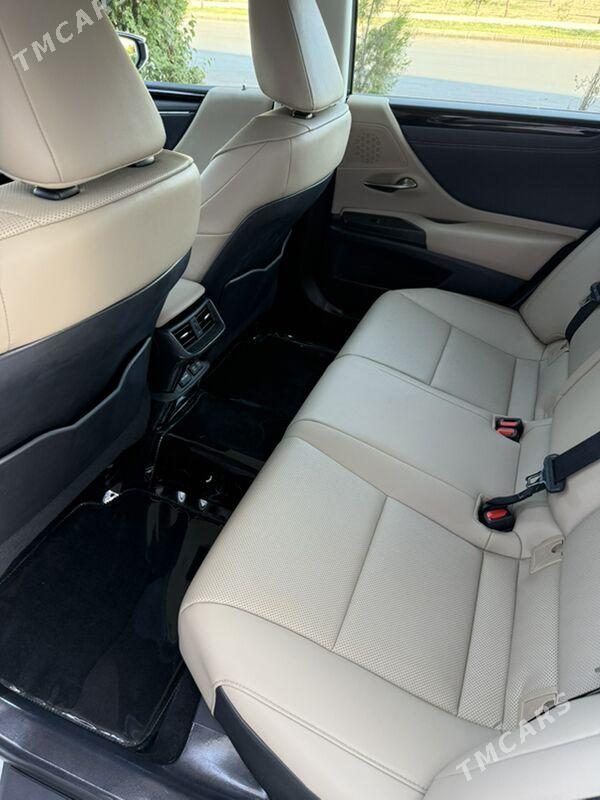 Lexus ES 350 2021 - 590 000 TMT - Aşgabat - img 4