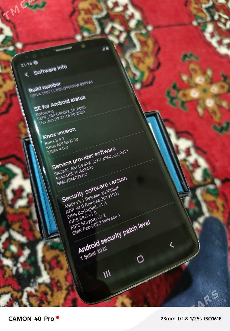 s9 - Aşgabat - img 4