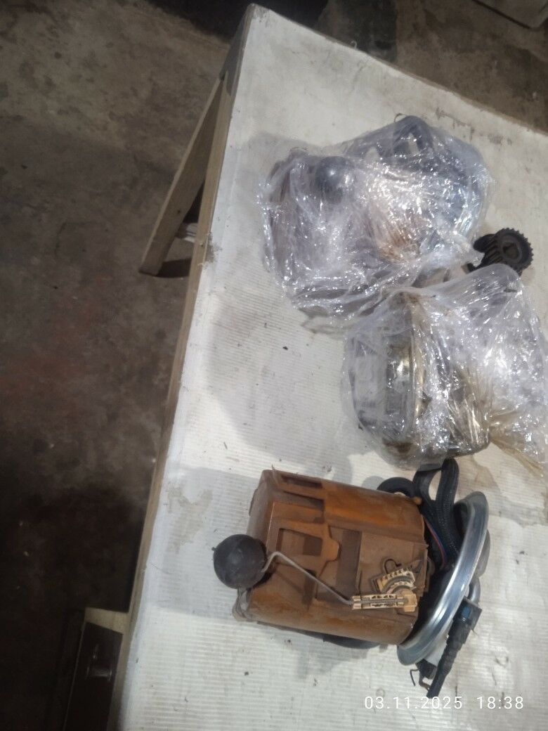 OPEL MORDA 2 500 TMT - Векильбазар - img 9