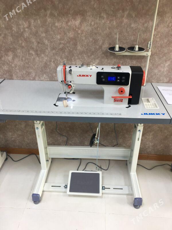 Jukky 98 08 - Гёкдепе - img 2