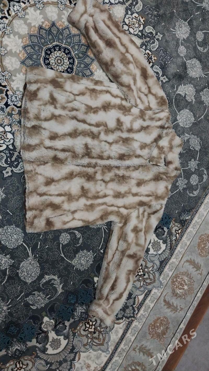 şuba - Туркменбаши - img 2