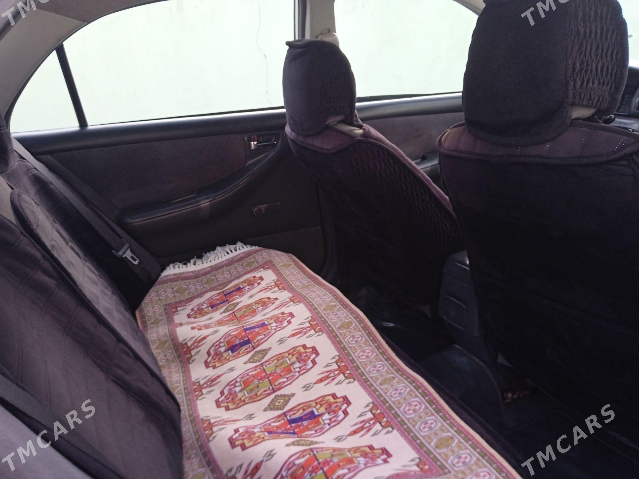 Toyota Corolla 2005 - 98 000 TMT - Büzmeýin - img 3