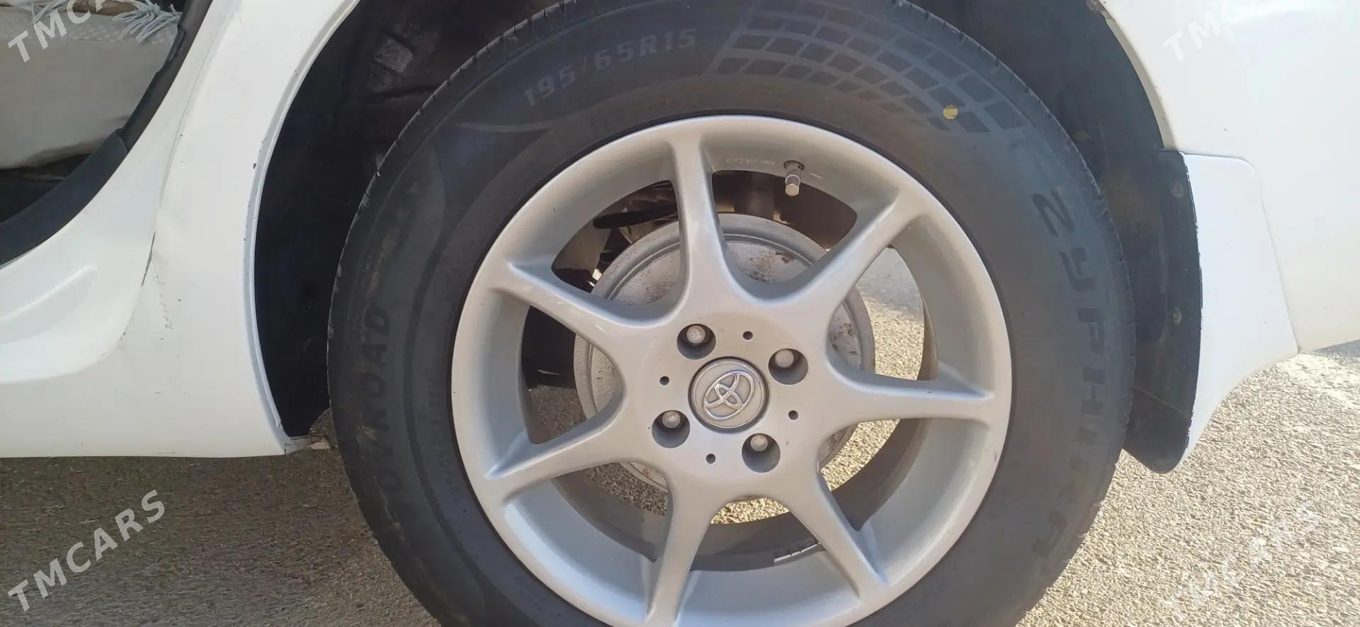 Toyota Yaris 2007 - 145 000 TMT - Aşgabat - img 7