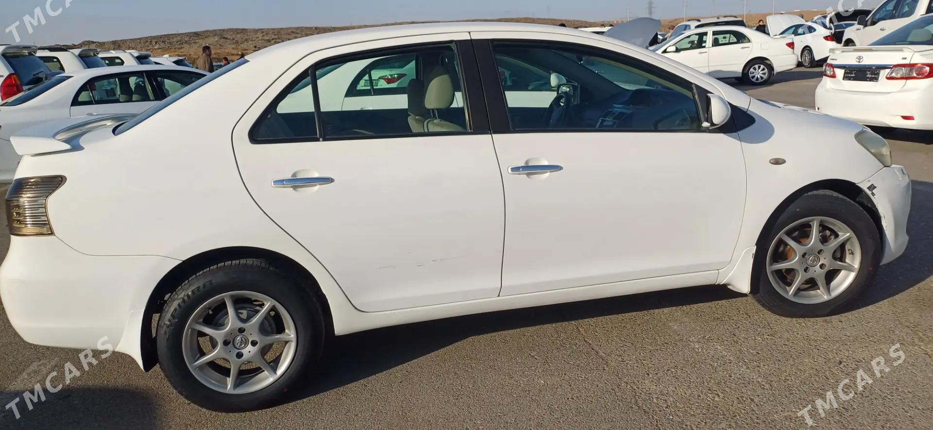 Toyota Yaris 2007 - 145 000 TMT - Aşgabat - img 2