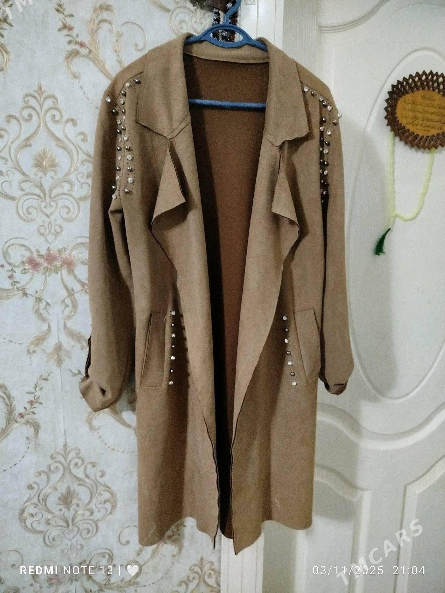 koja kastyum.palto - Daşoguz - img 5