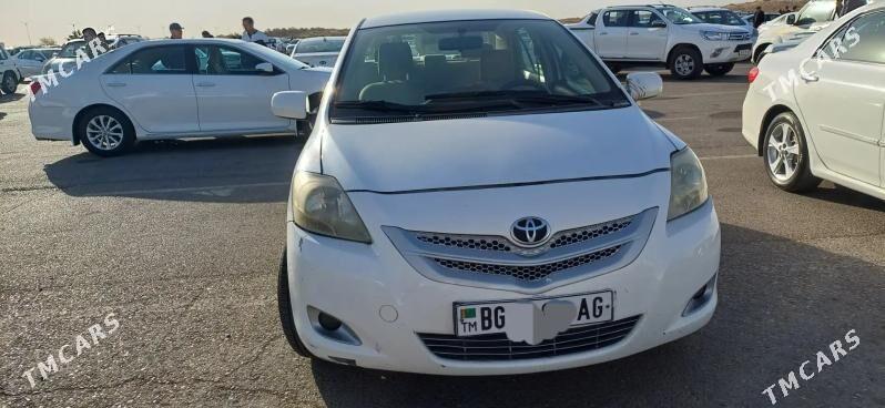 Toyota Yaris 2007 - 145 000 TMT - Aşgabat - img 1