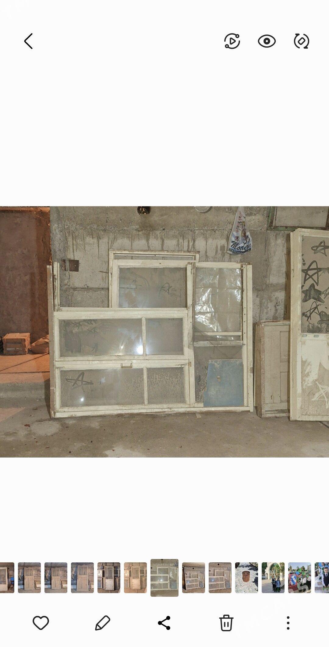 Гапылар.Окнолар.Бочкалар. - Туркменабат - img 5