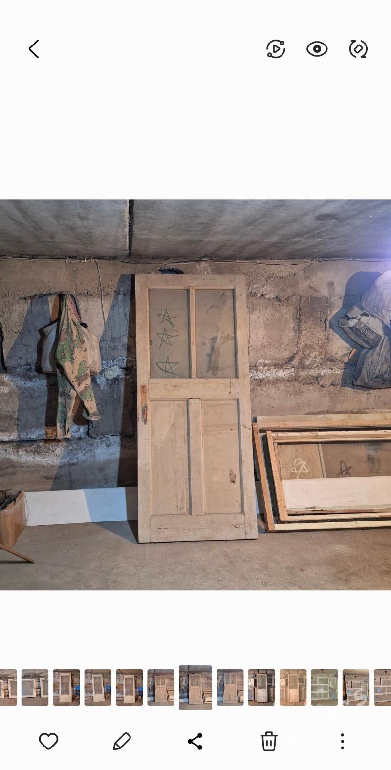 Гапылар.Окнолар.Бочкалар. - Туркменабат - img 2