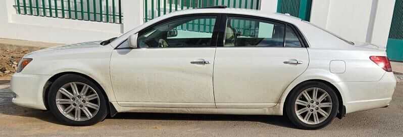 Toyota Avalon 2009 - 265 000 TMT - Aşgabat - img 3