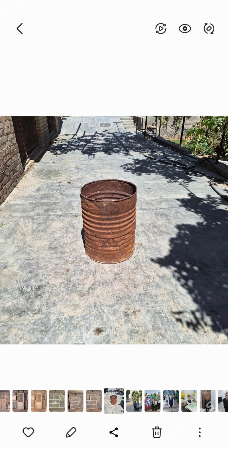 Гапылар.Окнолар.Бочкалар. - Туркменабат - img 7