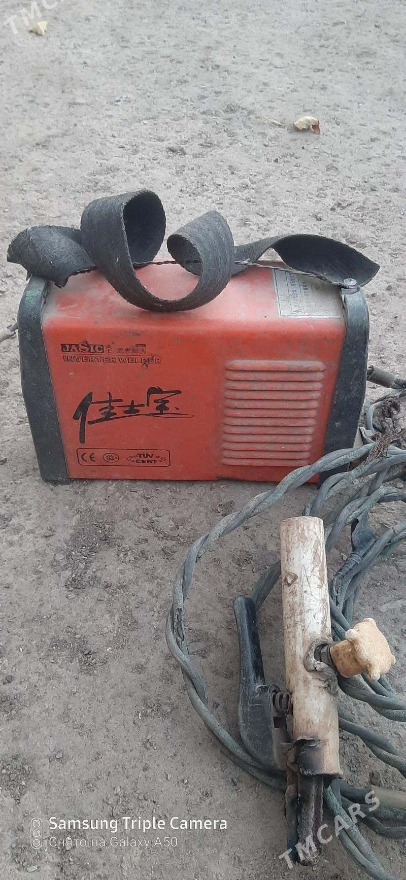 swarka aparat - Дашогуз - img 3