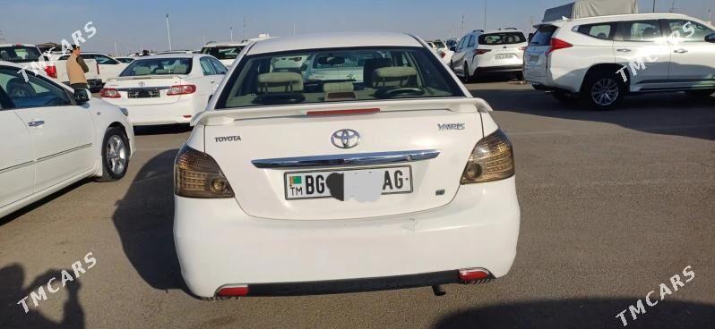Toyota Yaris 2007 - 145 000 TMT - Aşgabat - img 3